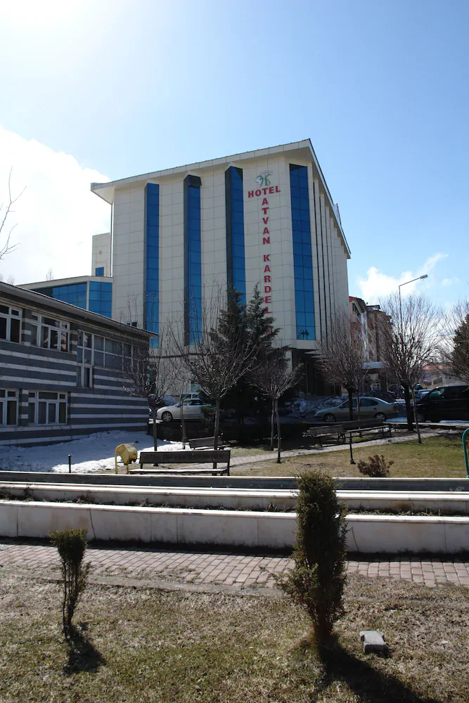 Tatvan Kardelen