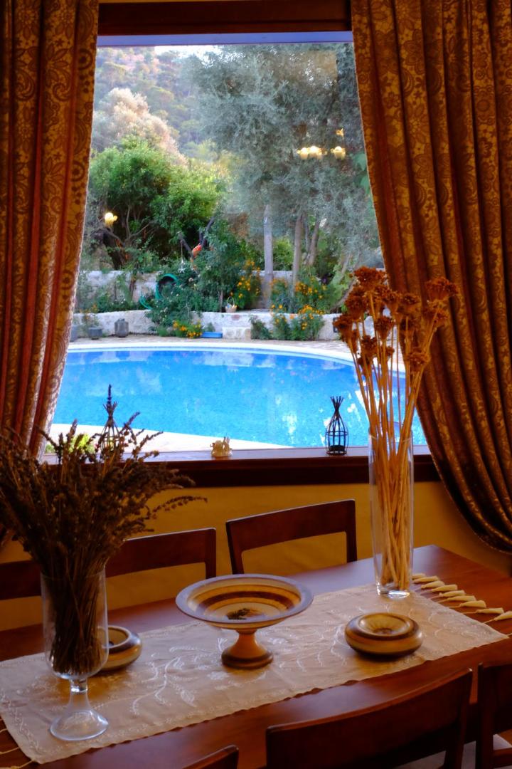 Mandarin & Mango Otel