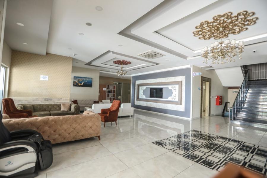 Alanya Ögretmen Evi