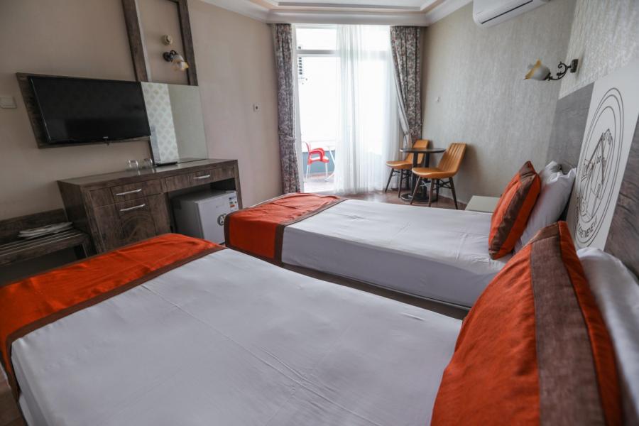 Alanya Ögretmen Evi