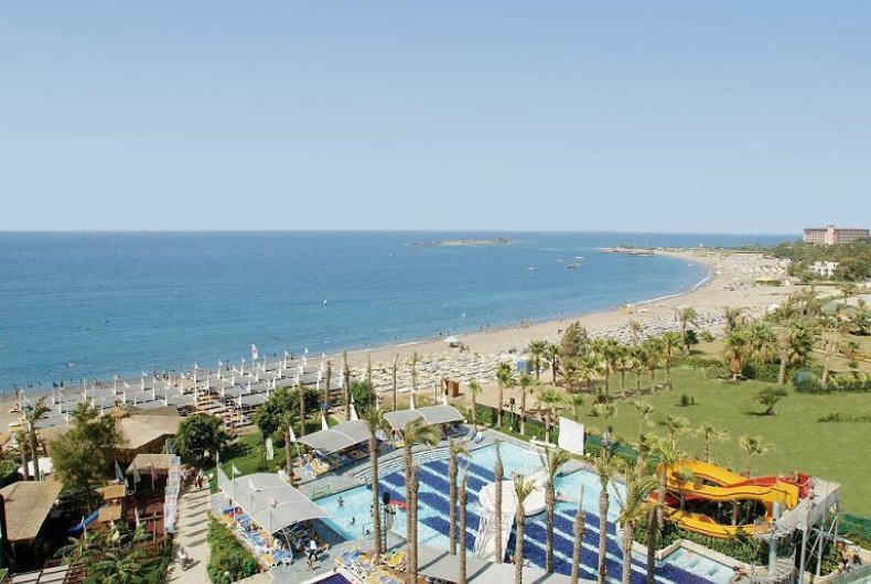 Riva Club N