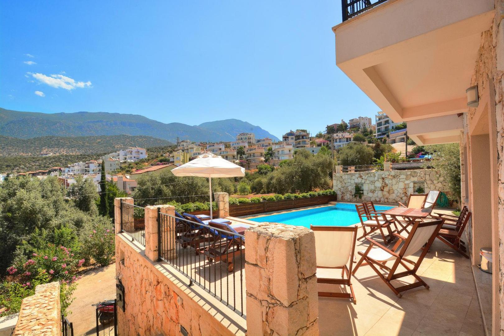 Villa Nadejda
