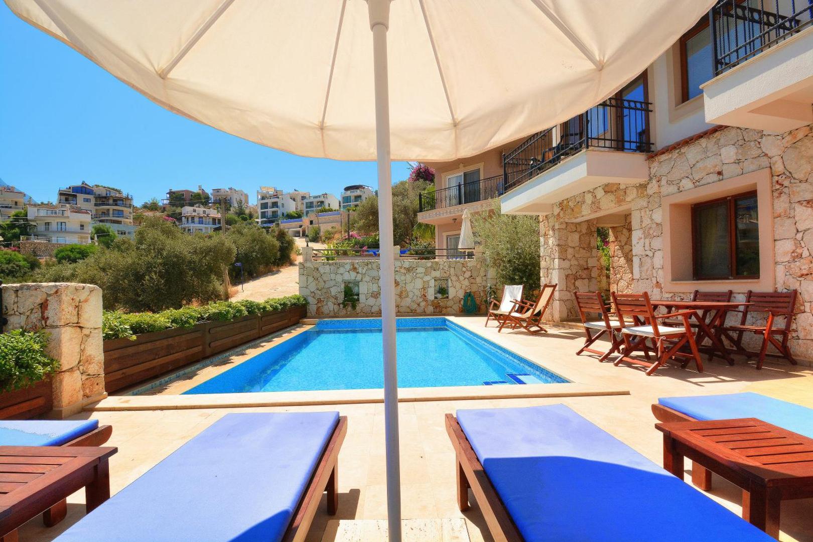 Villa Nadejda