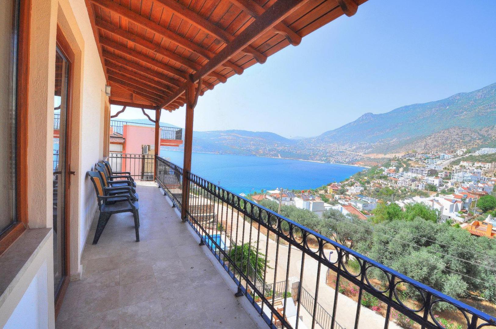 Villa Nadejda