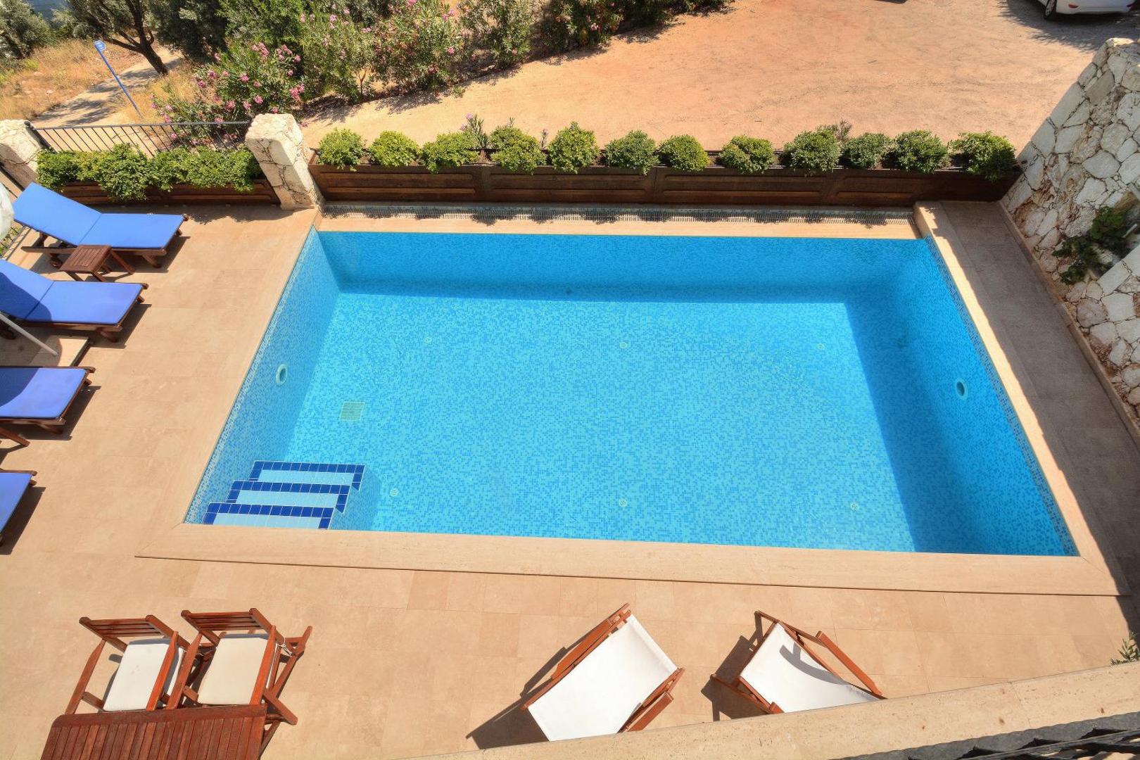 Villa Nadejda