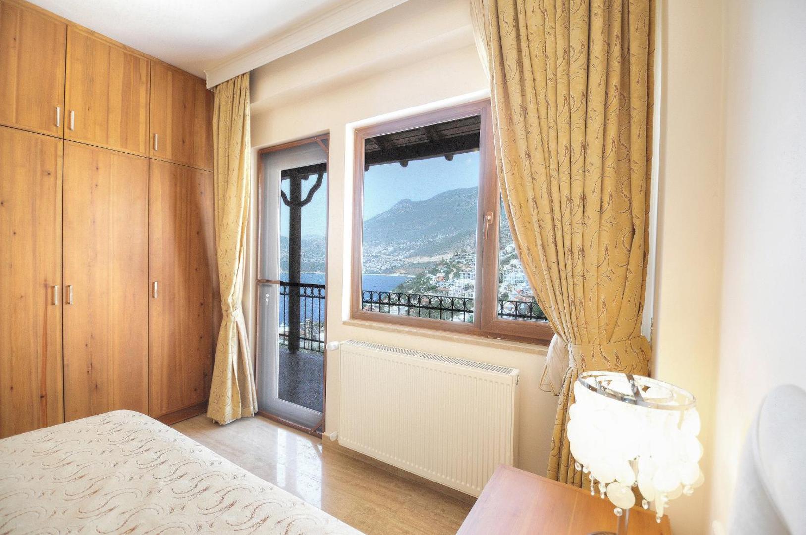Villa Nadejda