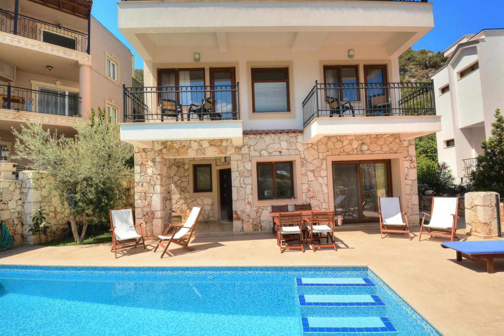 Villa Nadejda
