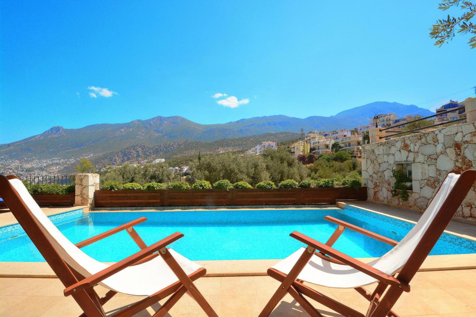 Villa Nadejda