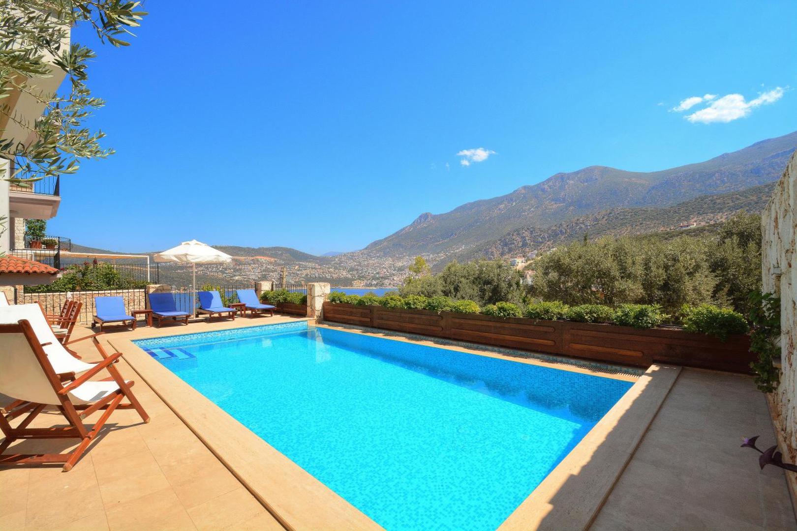 Villa Nadejda