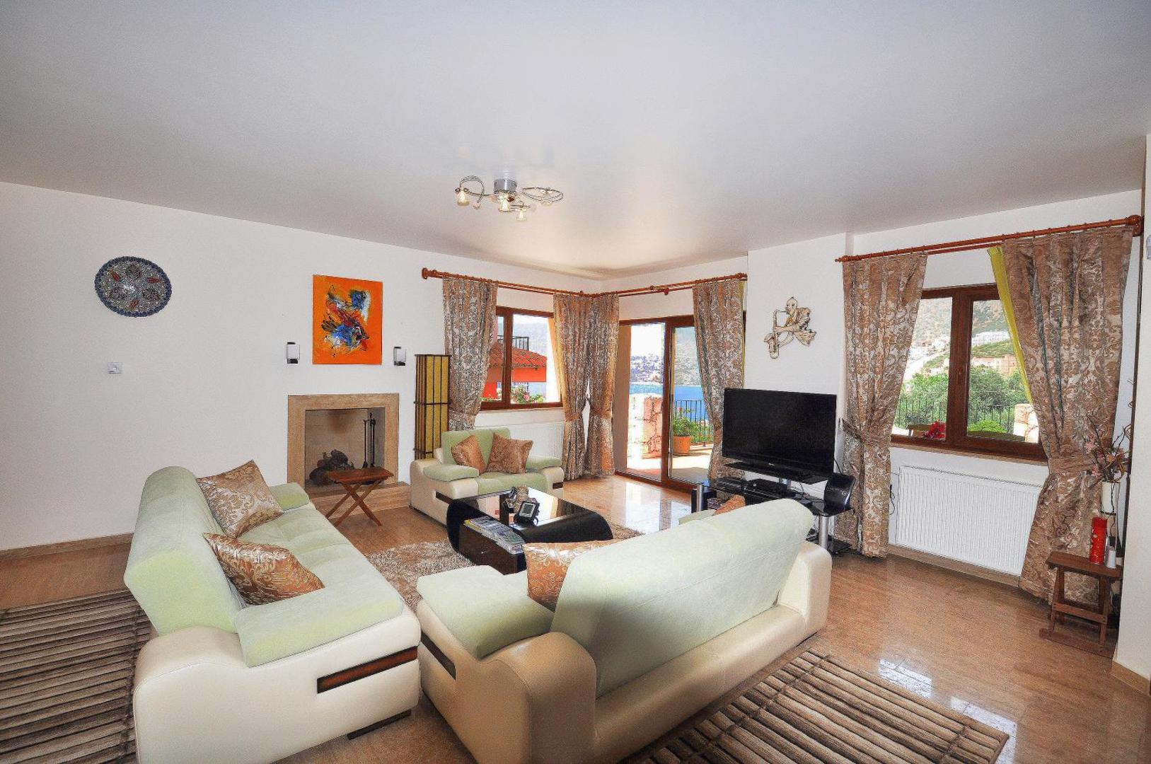 Villa Nadejda