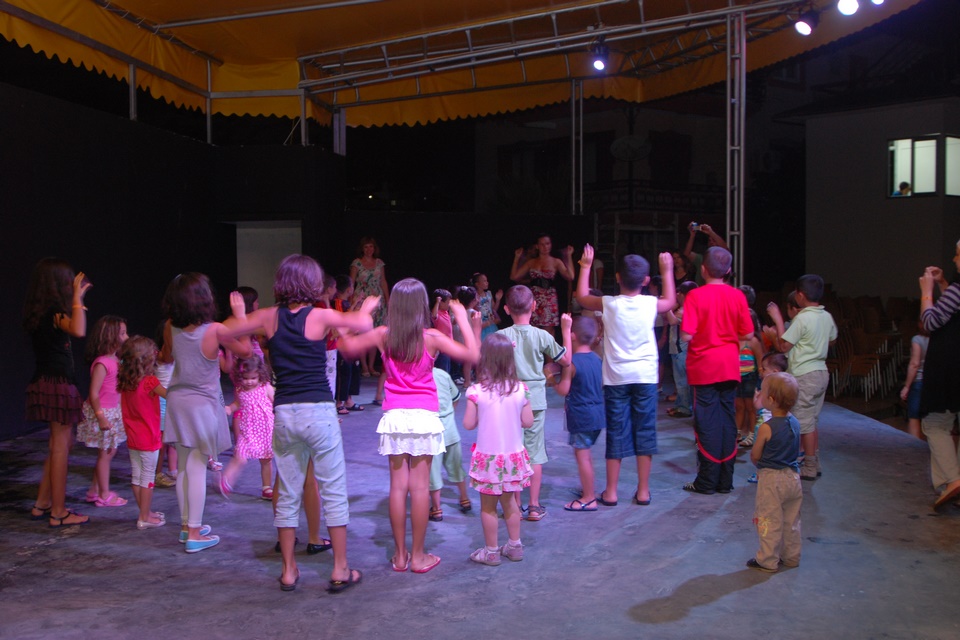 Hedef Beach Resort & Spa