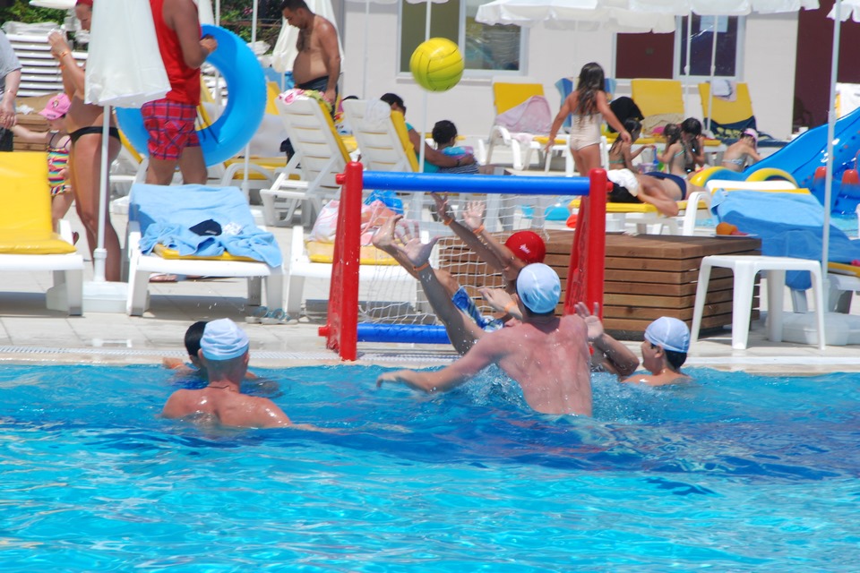 Hedef Beach Resort & Spa
