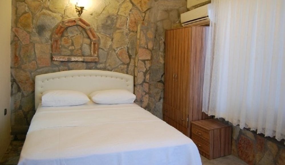 Gökyüzü Butik Hotel