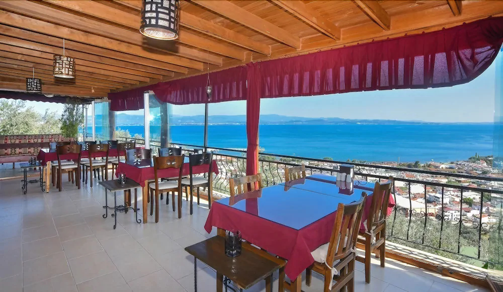 Gökyüzü Butik Hotel