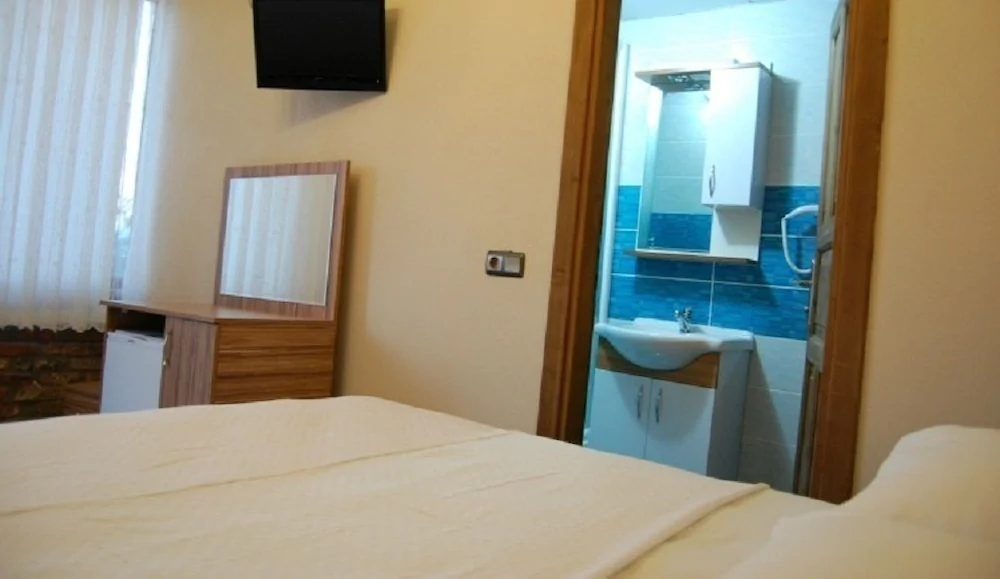 Gökyüzü Butik Hotel