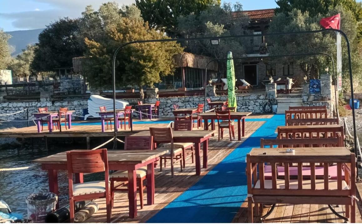 Kaptan Han Butik Hotel