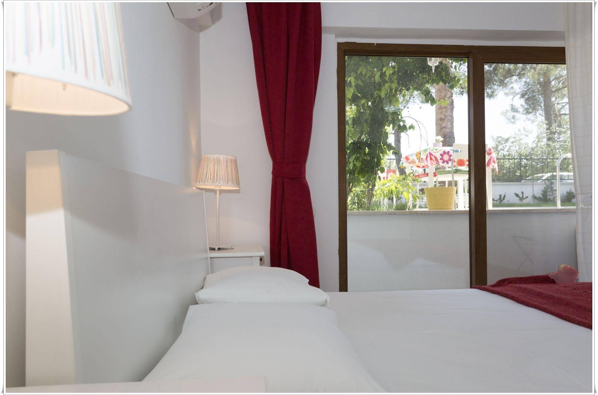 Ayka Hotel