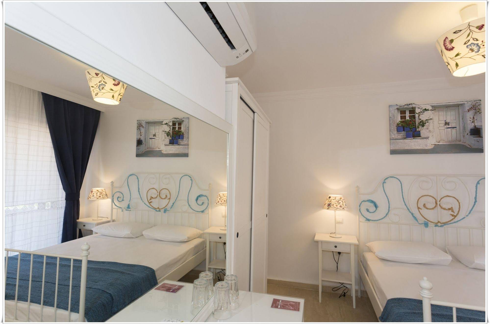 Ayka Hotel