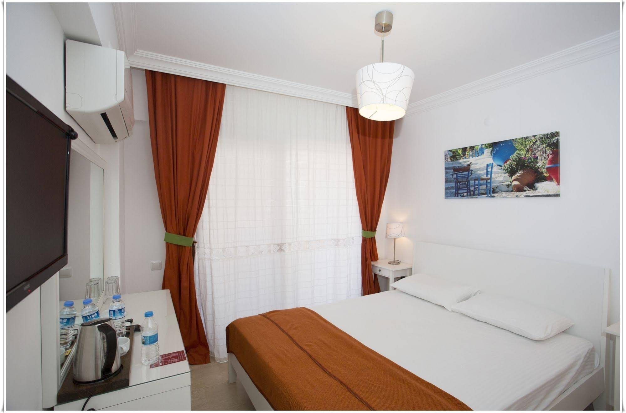 Ayka Hotel