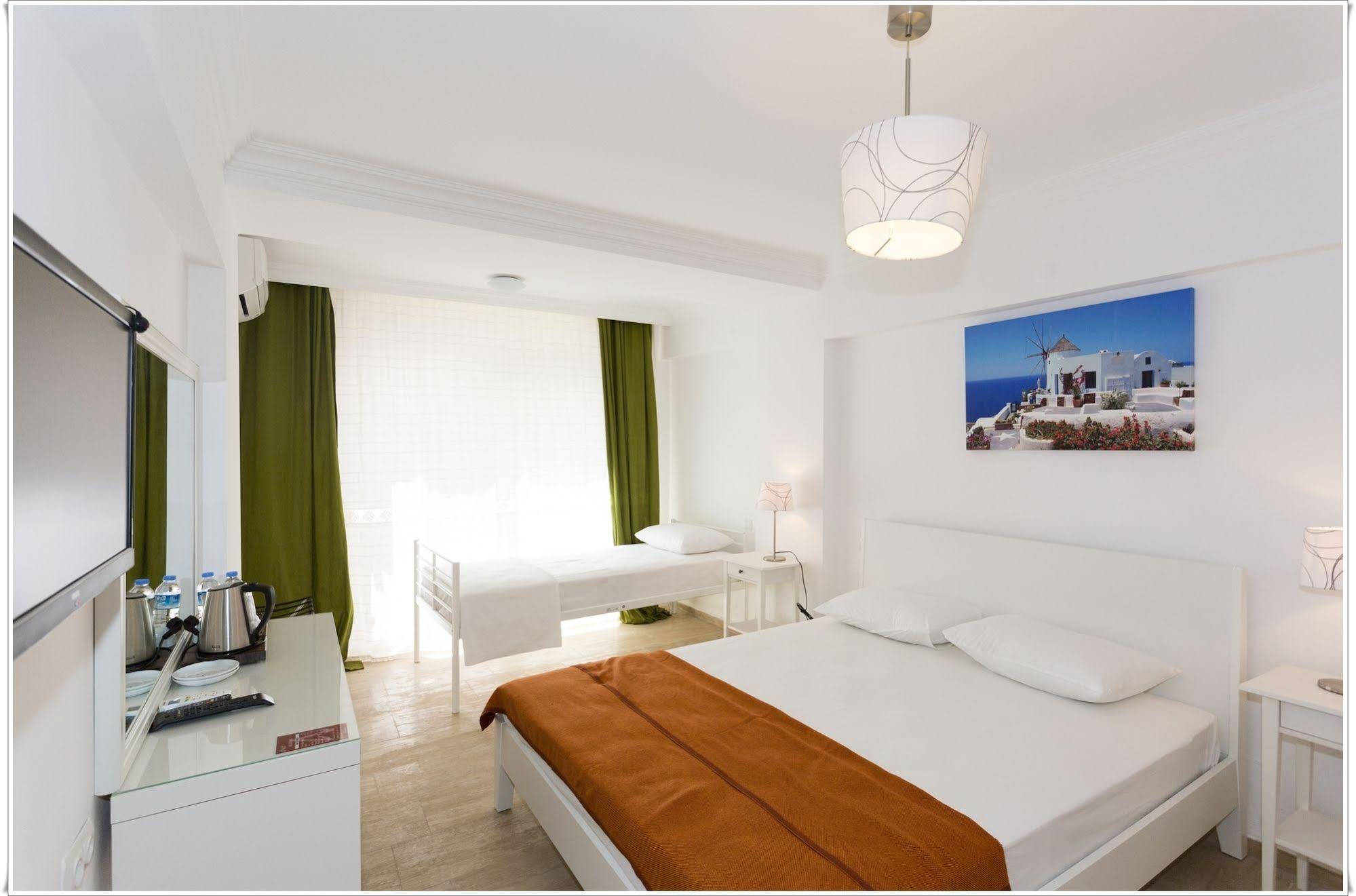 Ayka Hotel