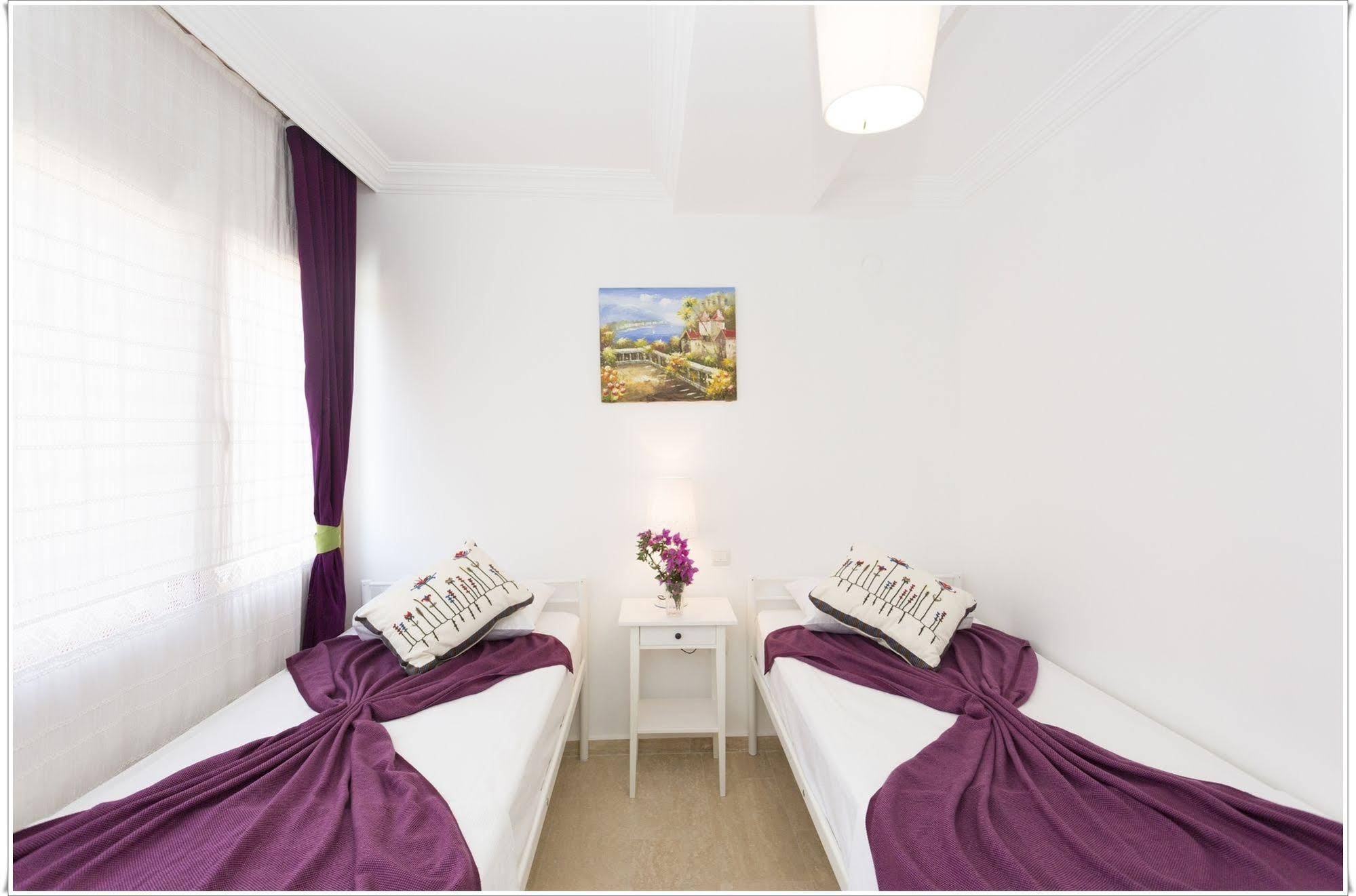 Ayka Hotel