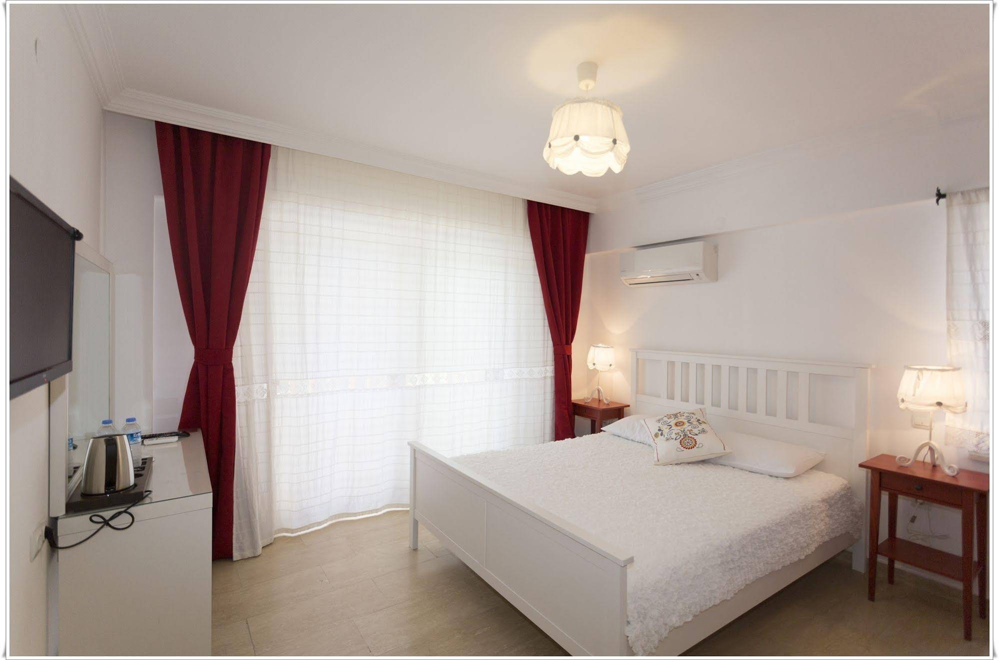 Ayka Hotel