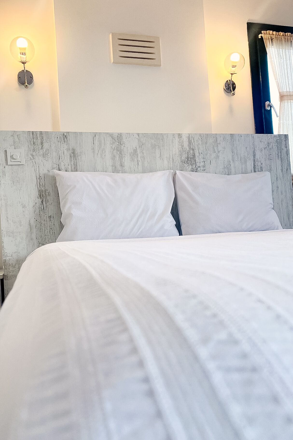 Beacon Hill Suites