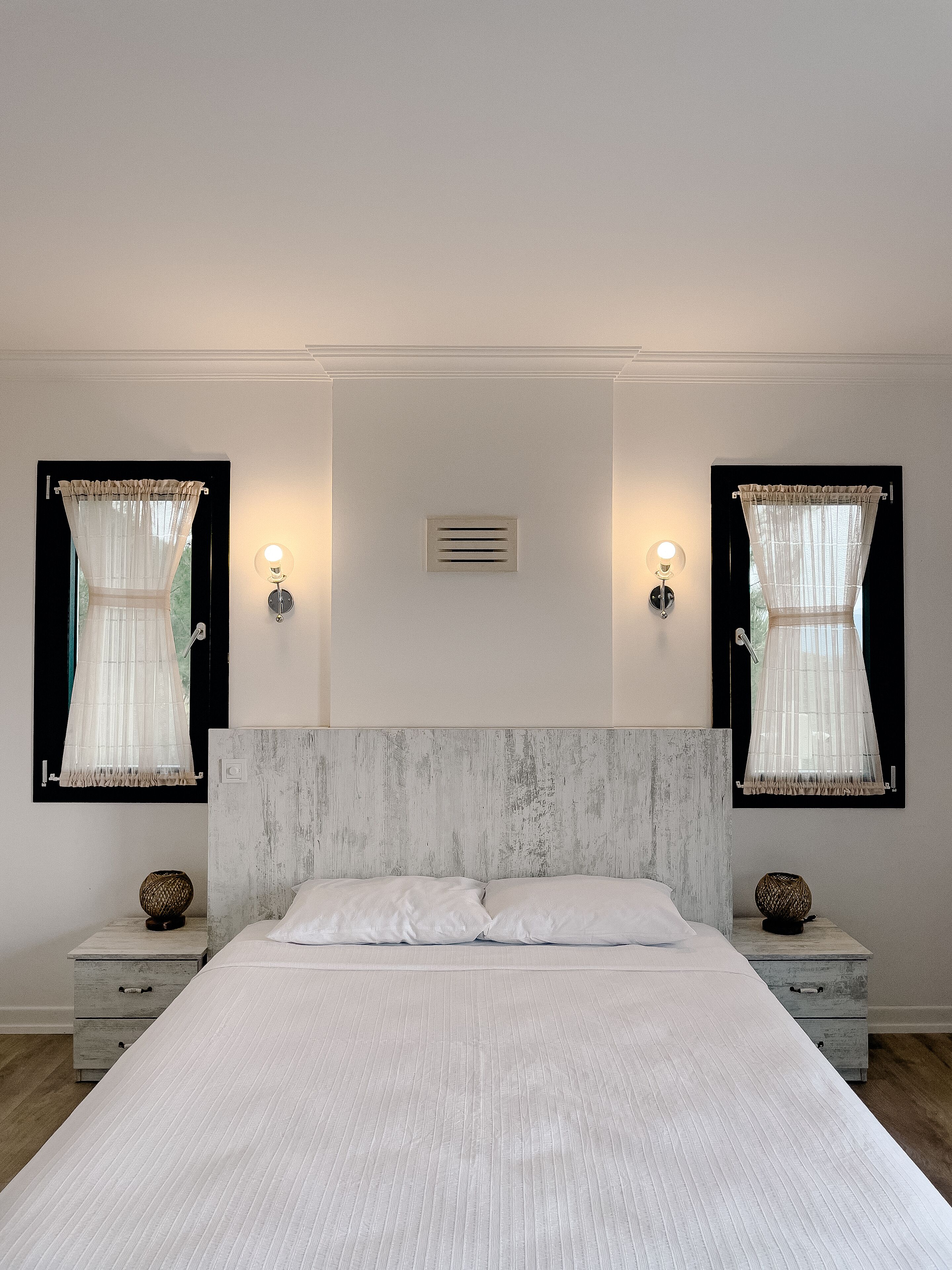 Beacon Hill Suites