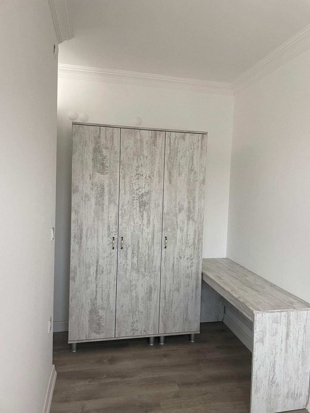 Beacon Hill Suites