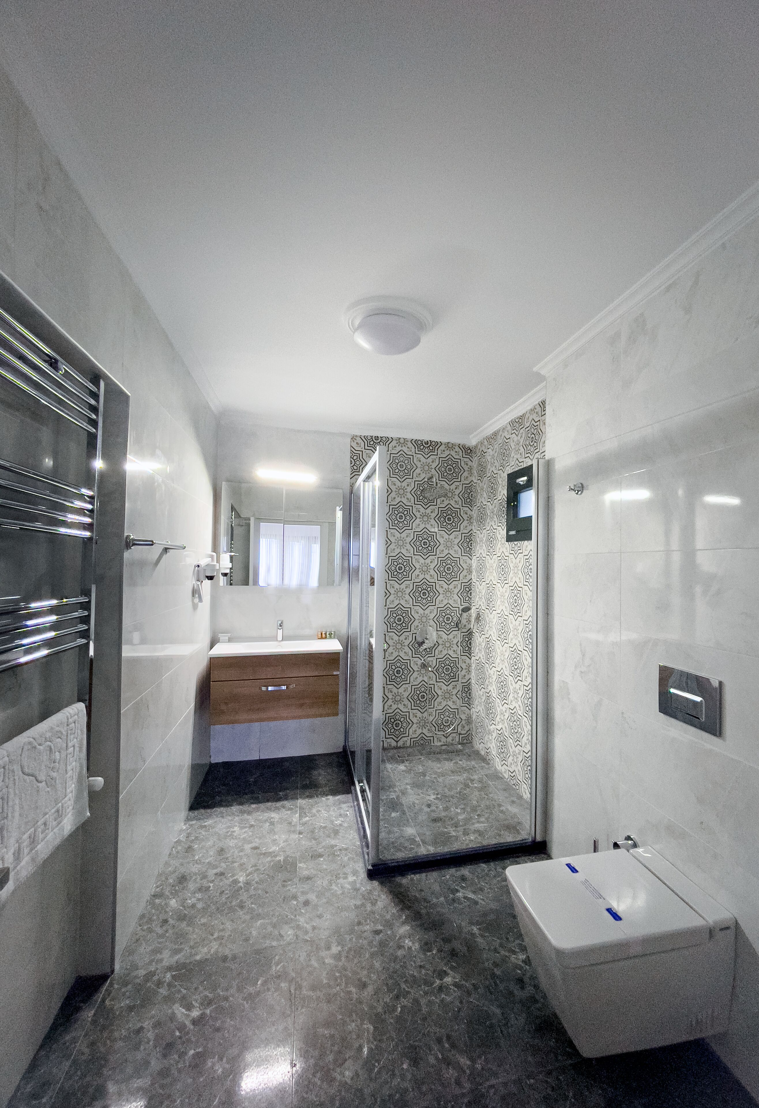 Beacon Hill Suites