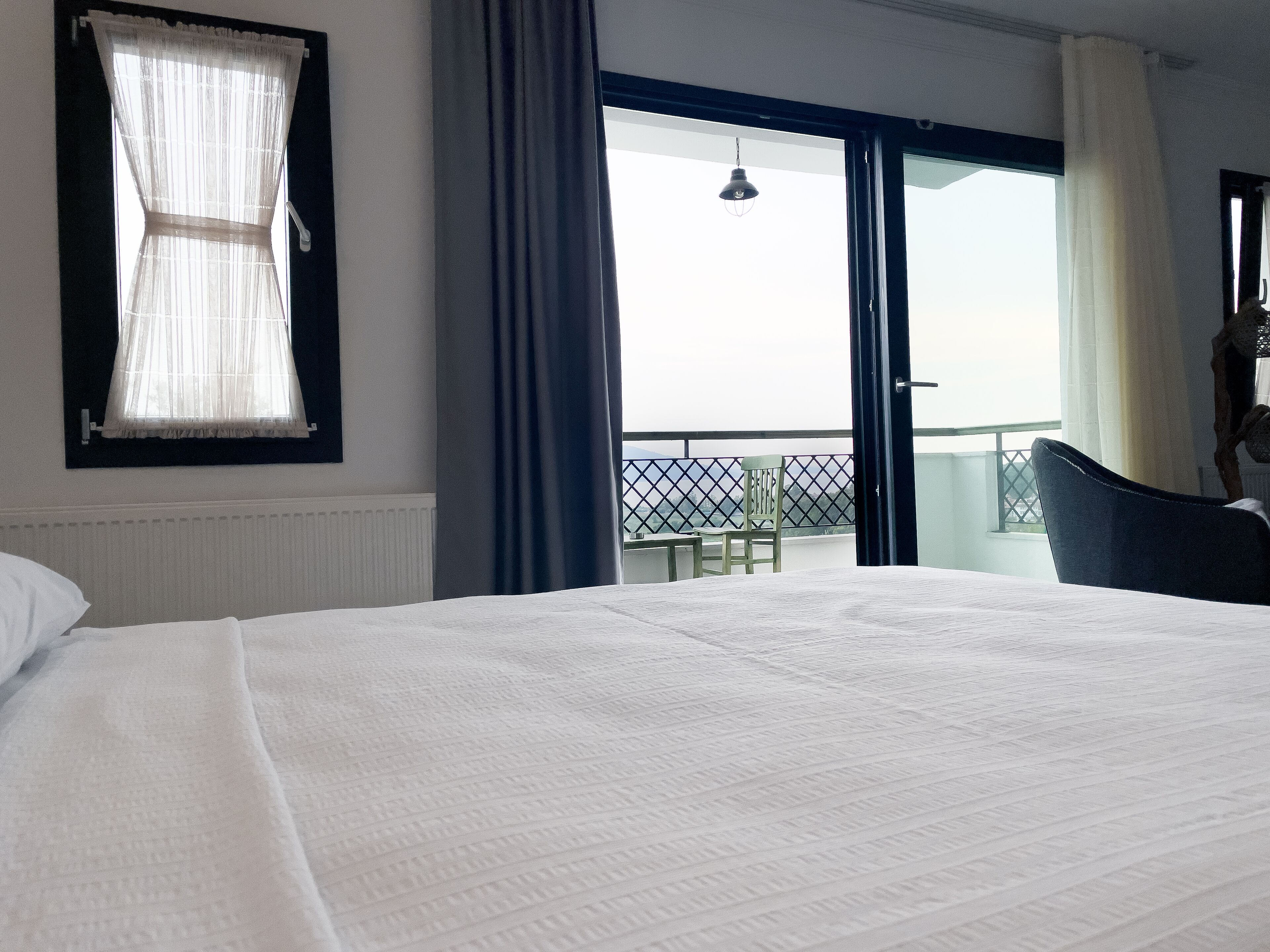 Beacon Hill Suites