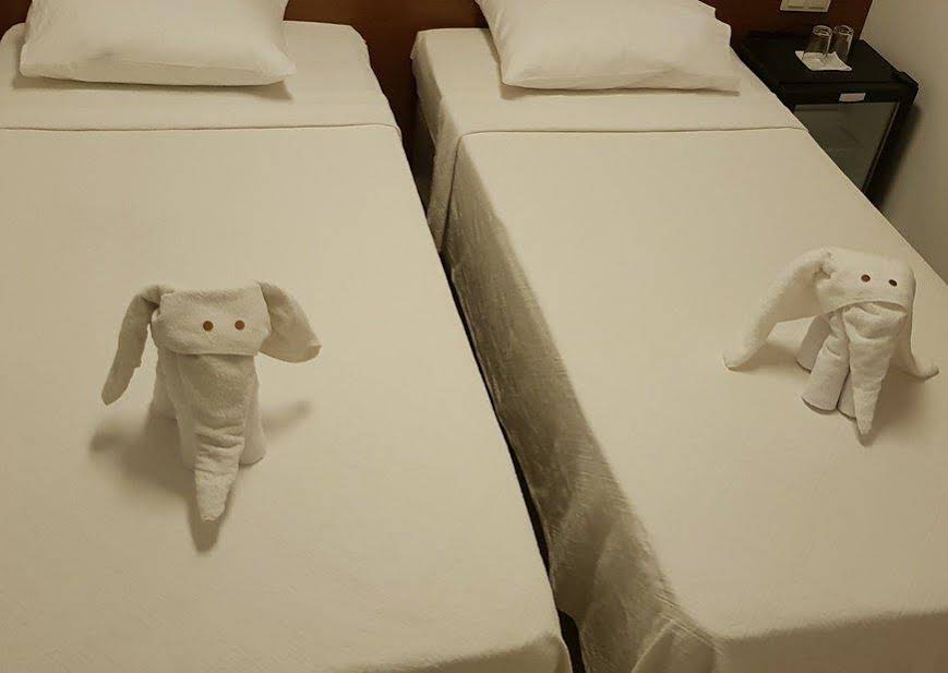 Kaya Hotel