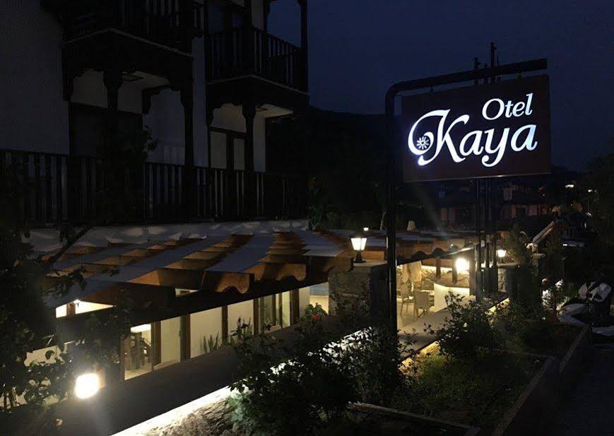 Kaya Hotel