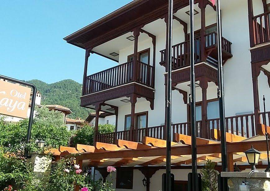 Kaya Hotel