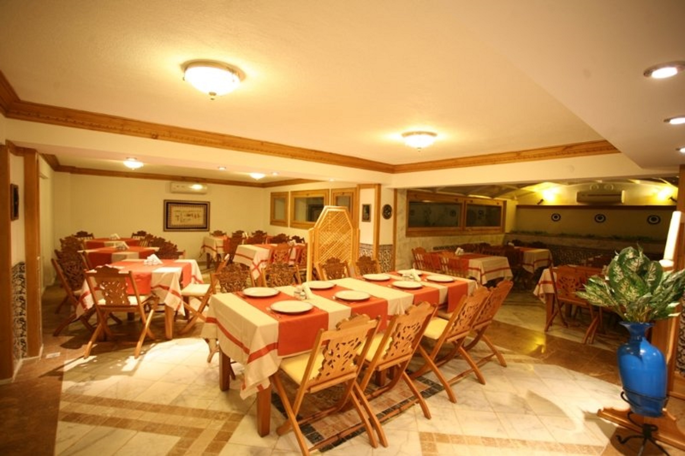 Kerme Ottoman Konak
