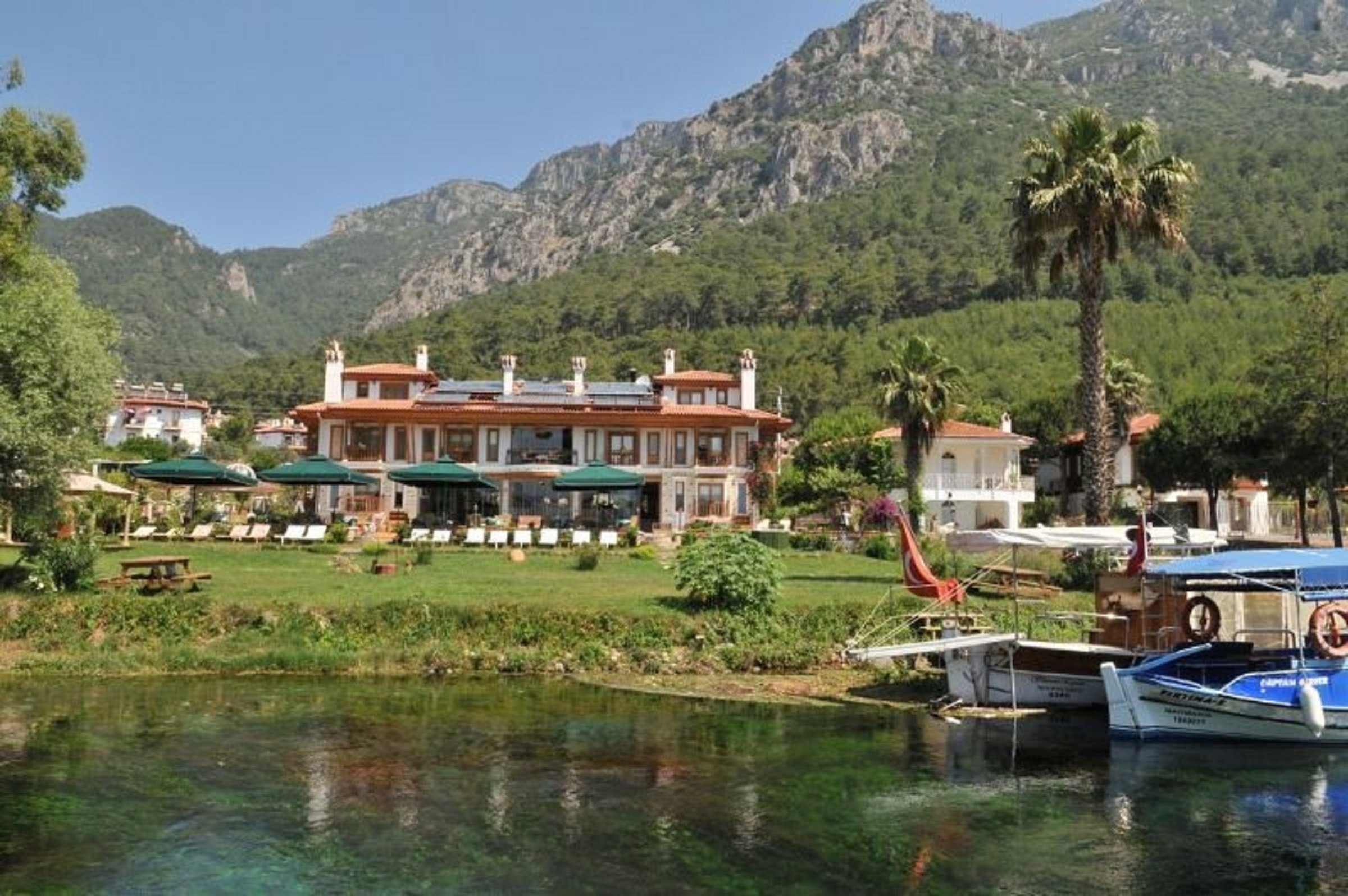 Kerme Ottoman Konak