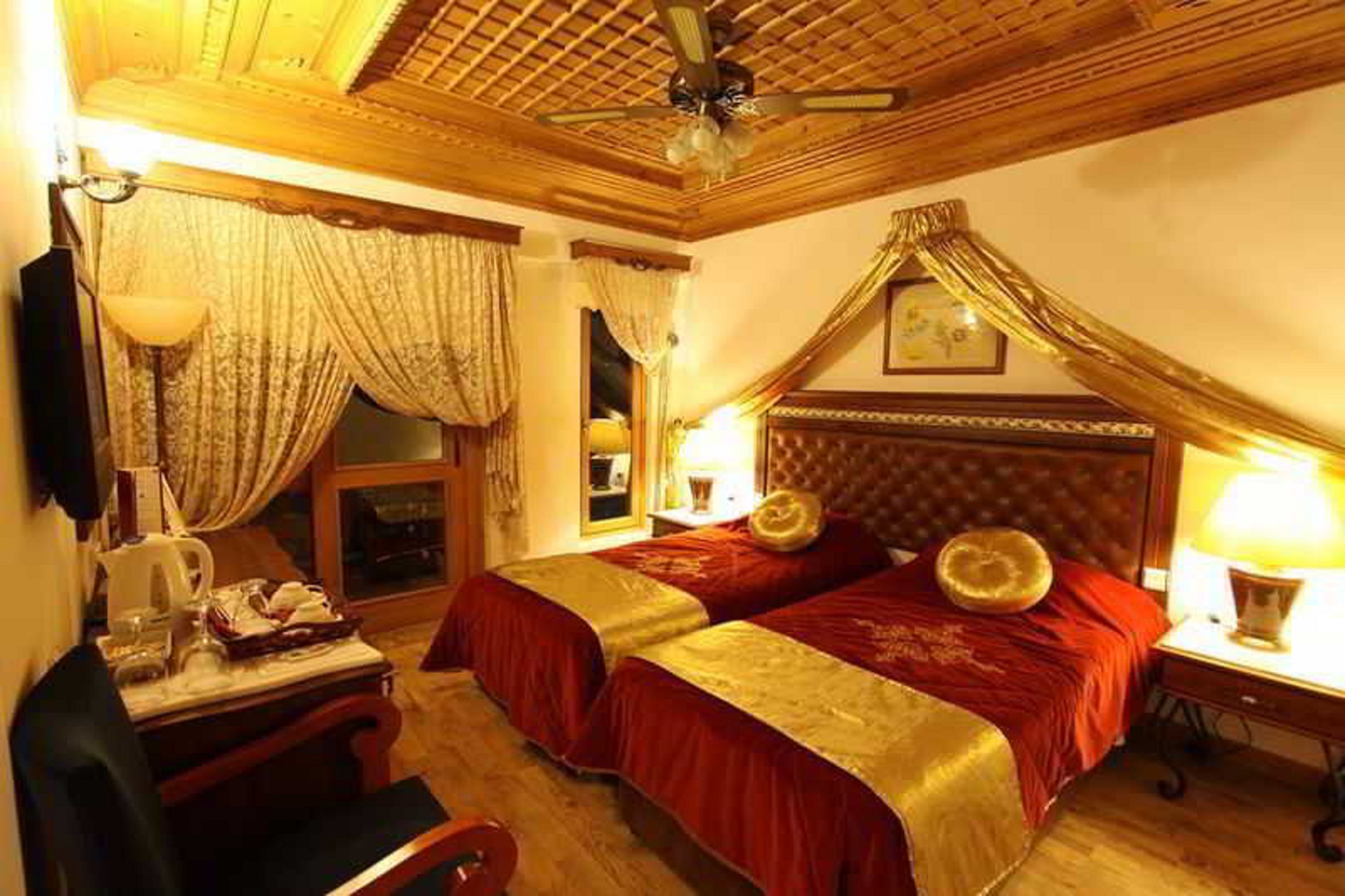 Kerme Ottoman Konak