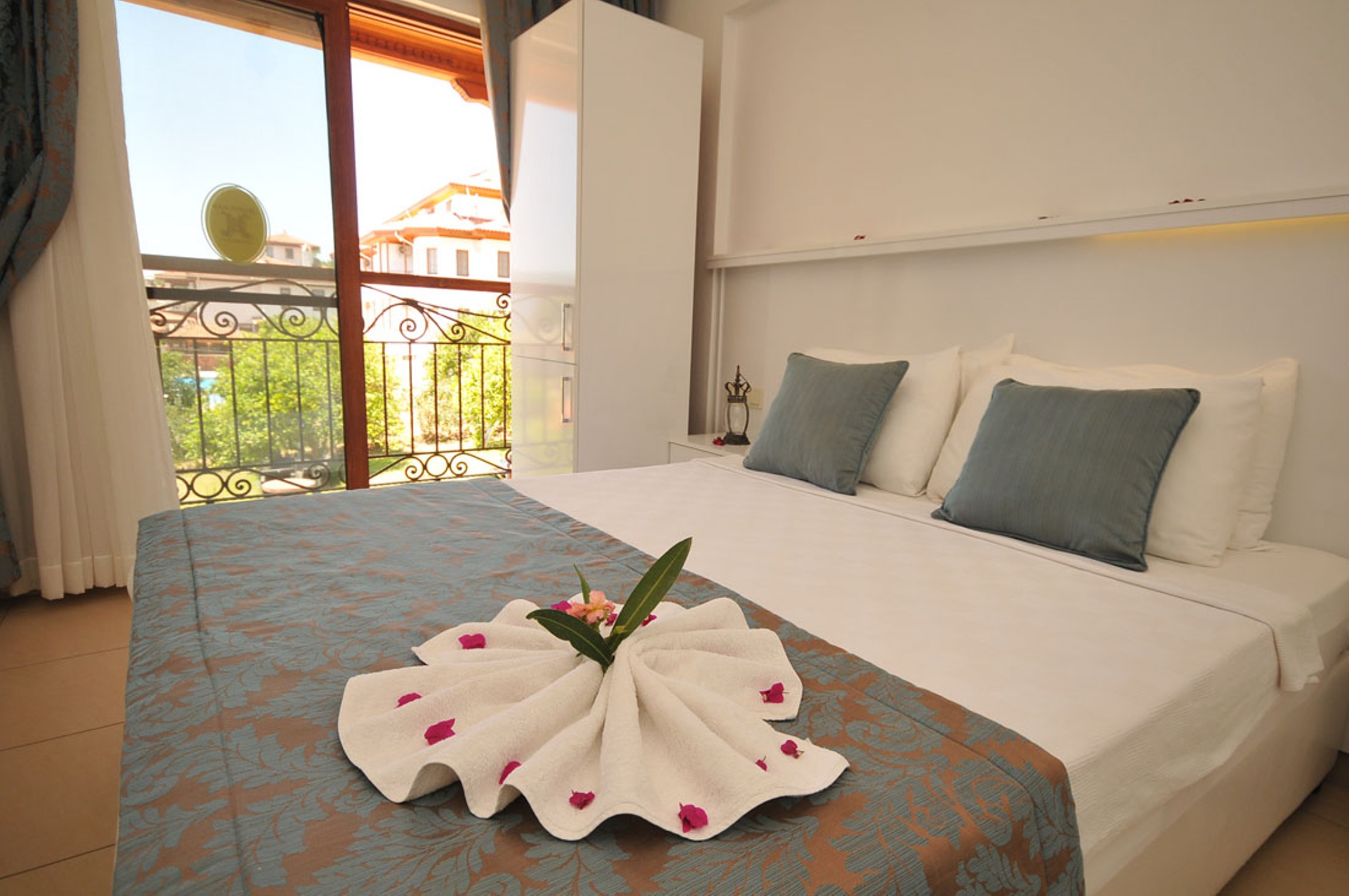 Merve Han Residence