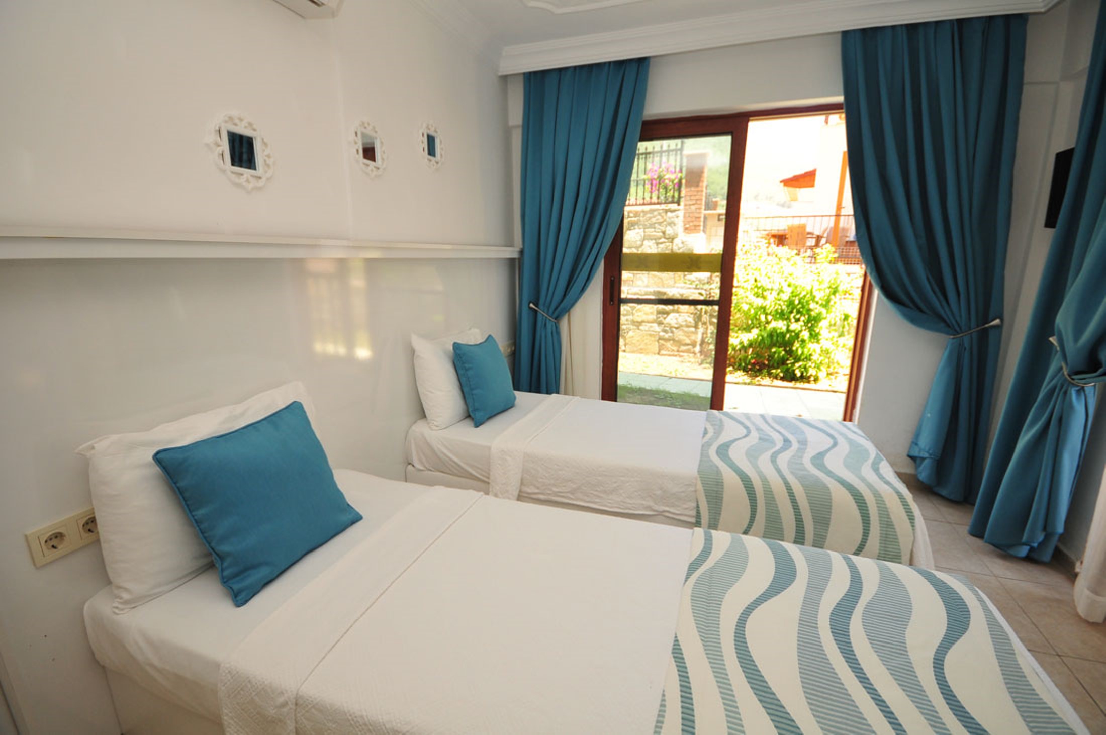 Merve Han Residence