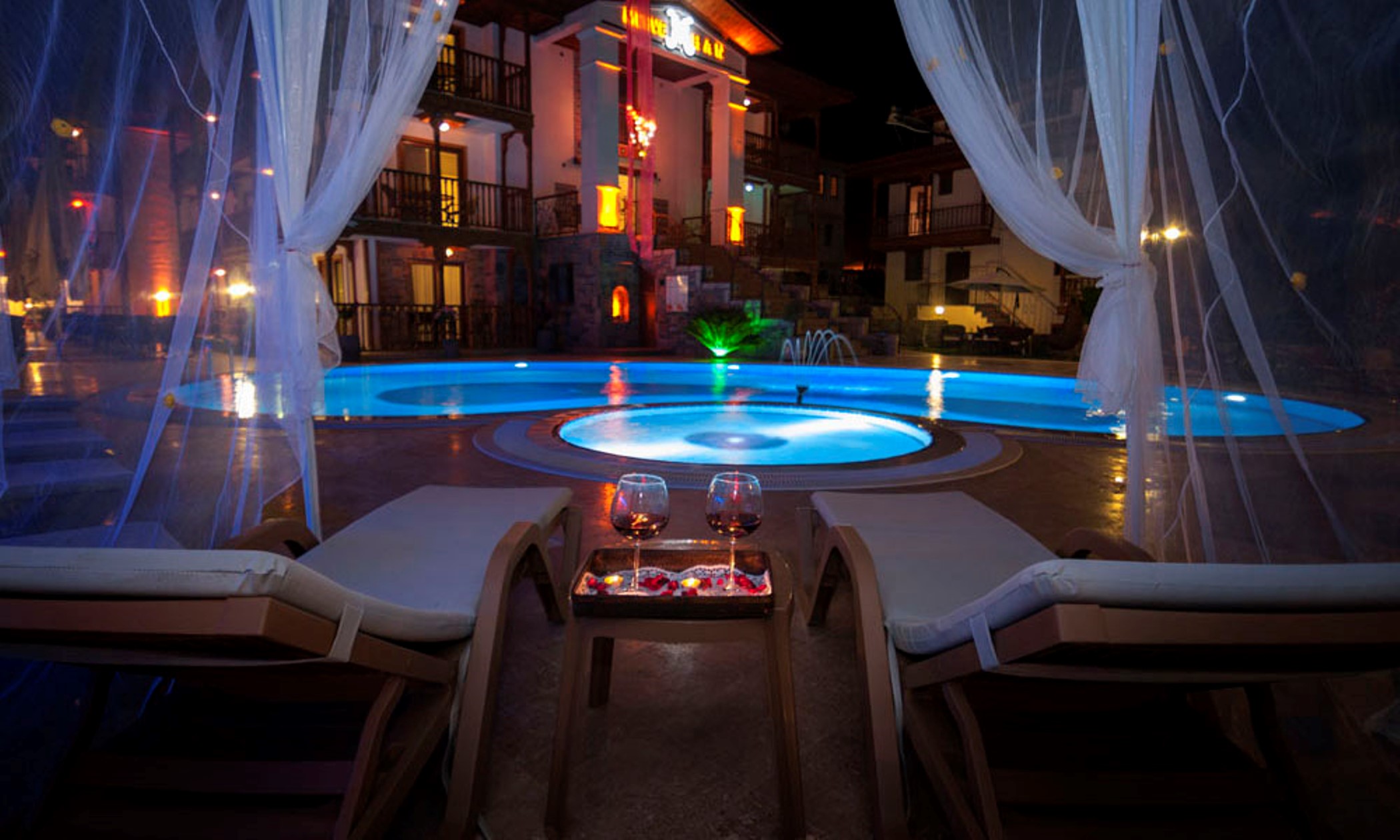 Merve Han Residence