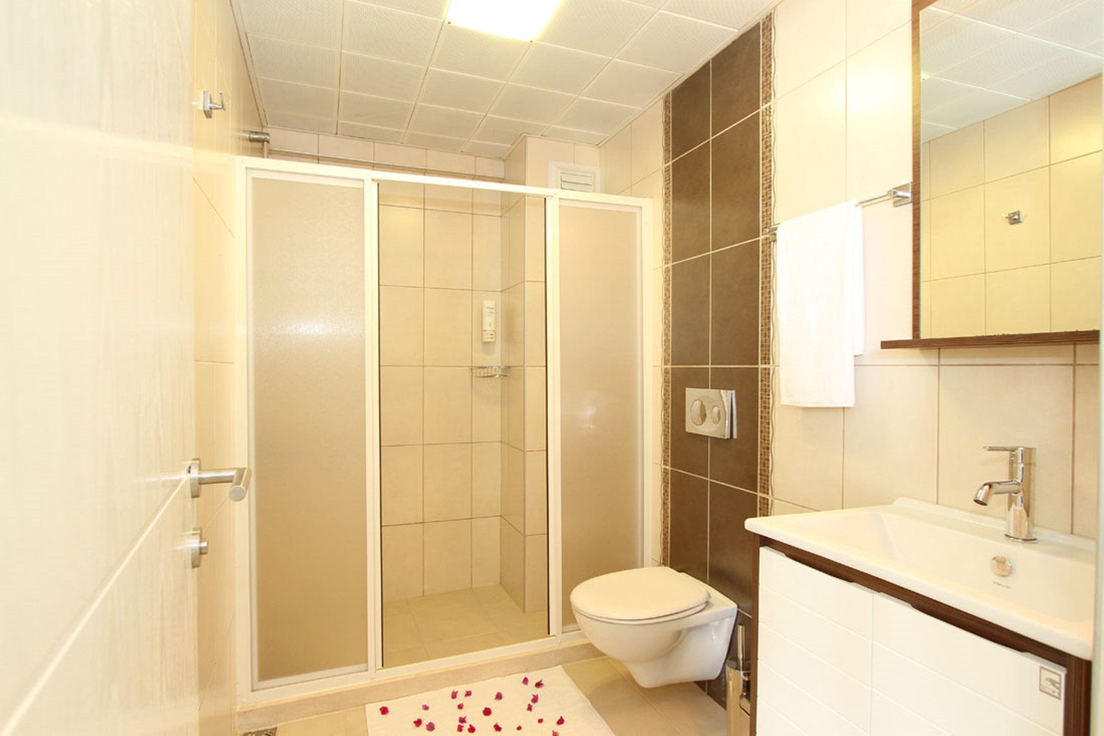 Merve Han Residence