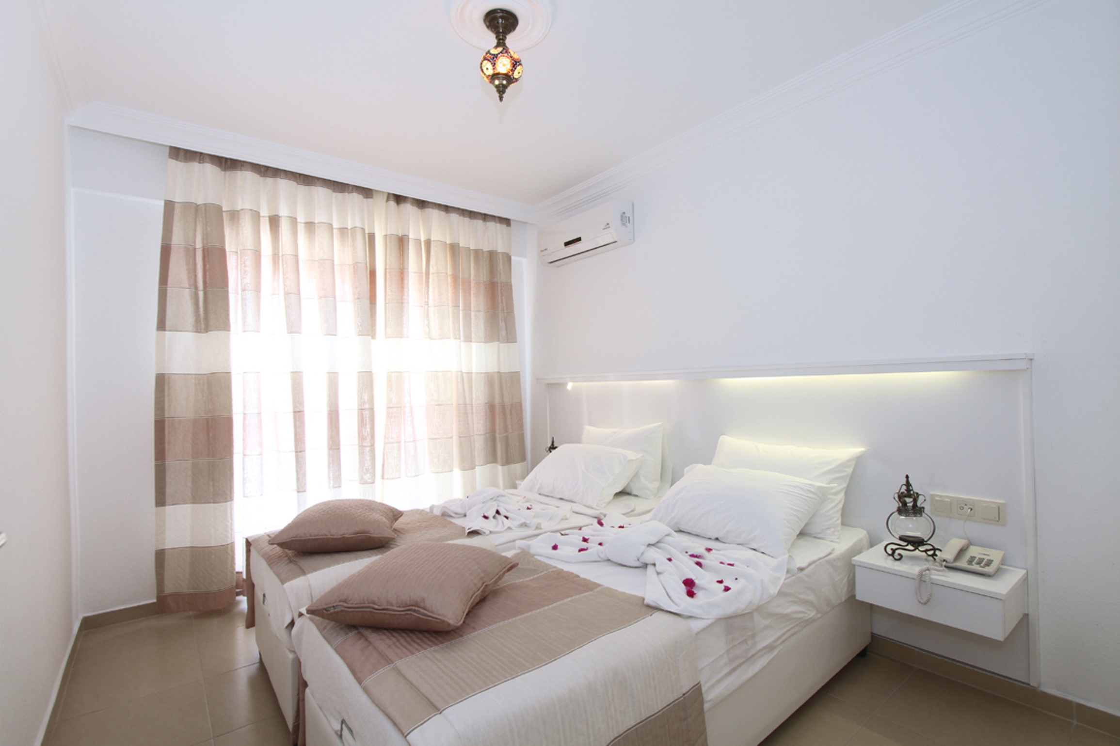 Merve Han Residence