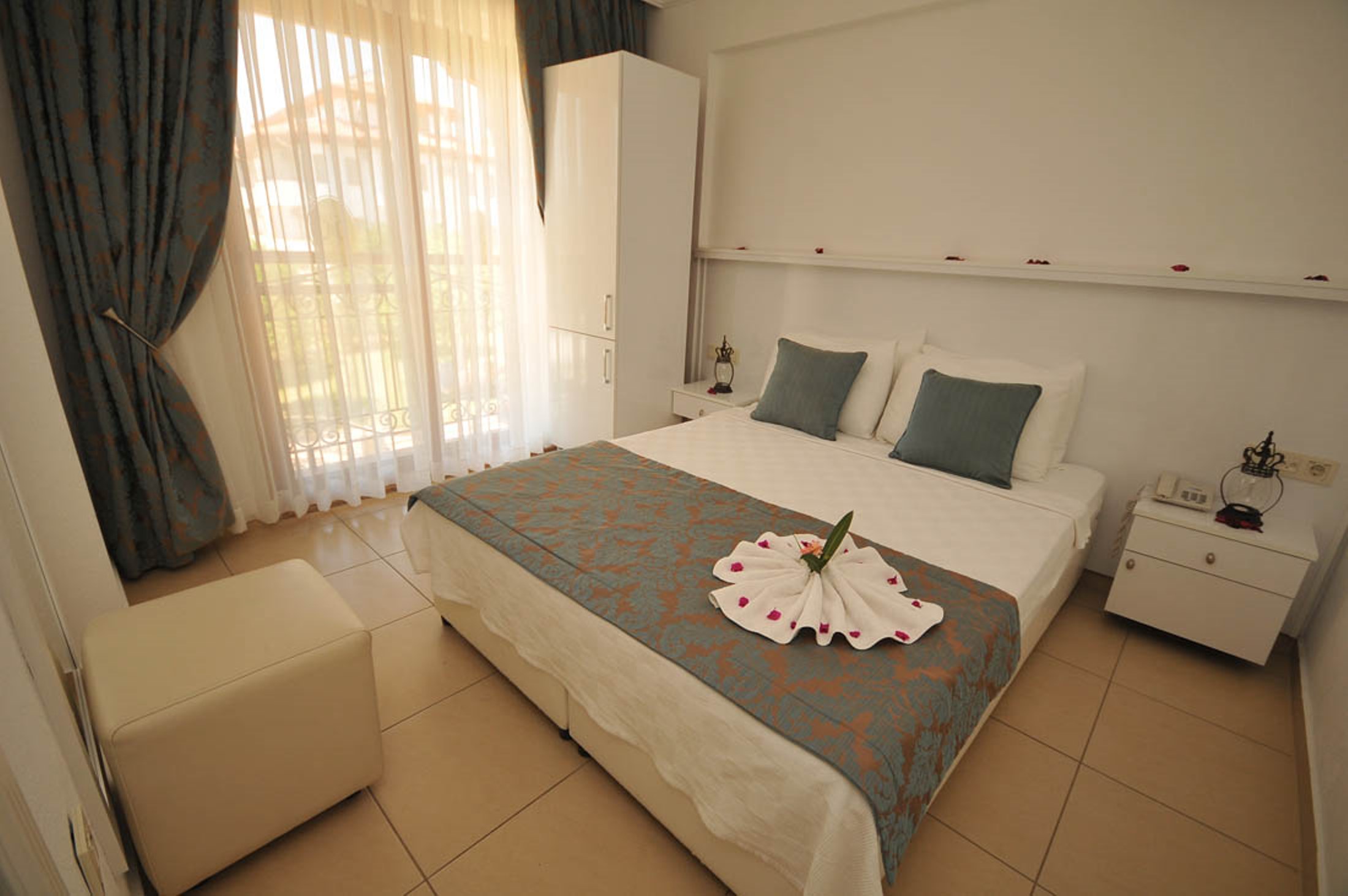 Merve Han Residence
