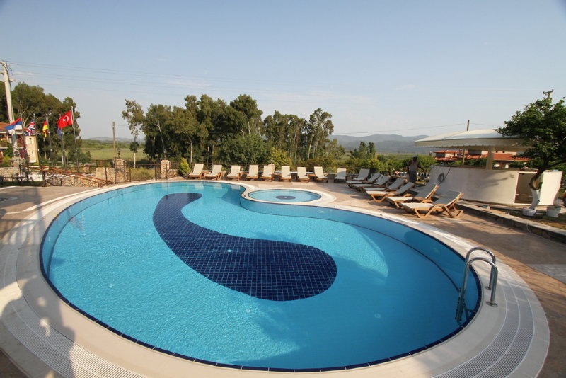 Merve Han Residence