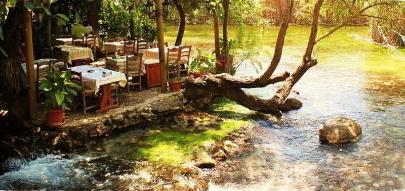 Otel Azmakhan
