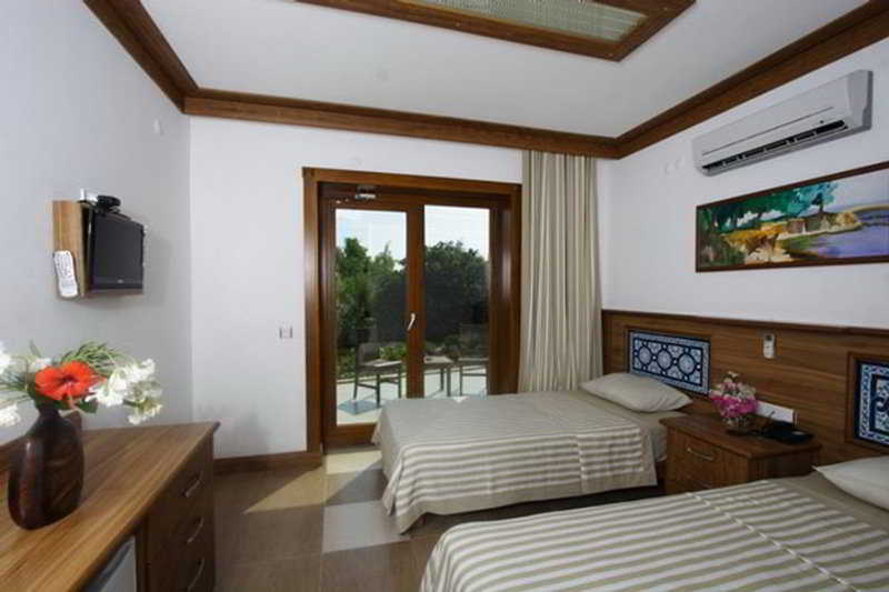 Otel Azmakhan