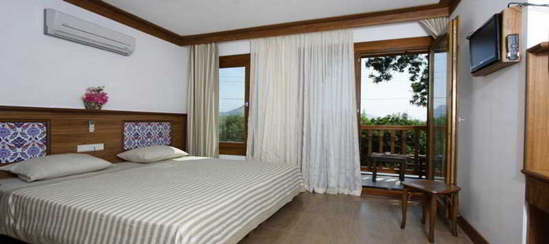 Otel Azmakhan