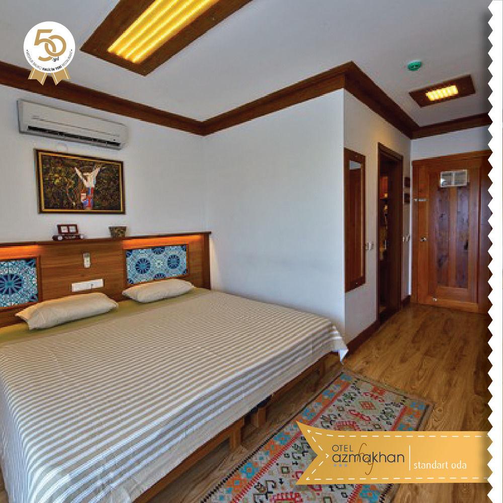 Otel Azmakhan