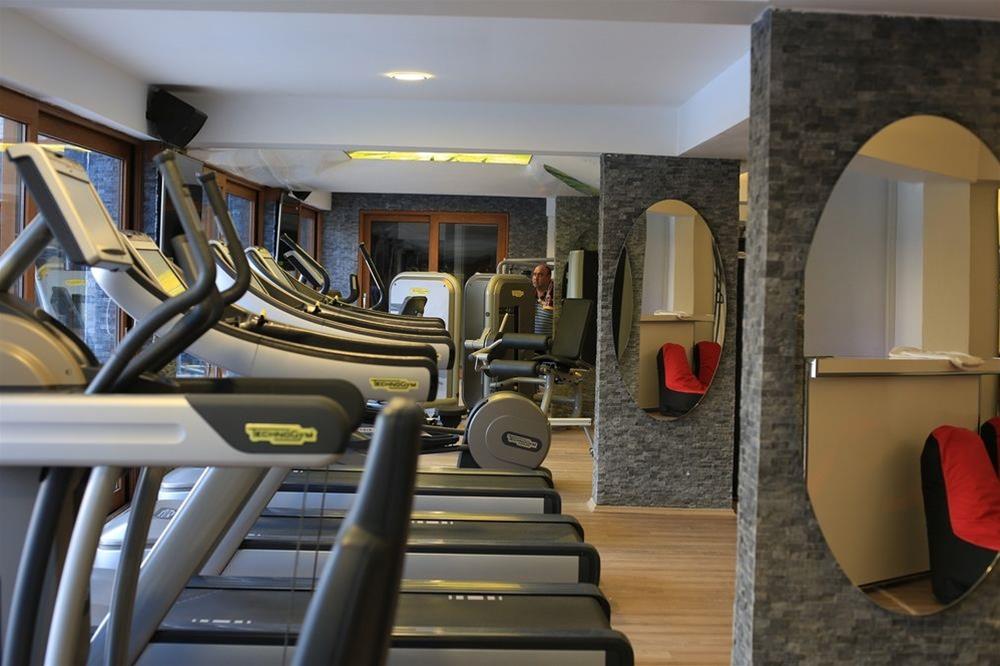 Shimal Residences & Hotel