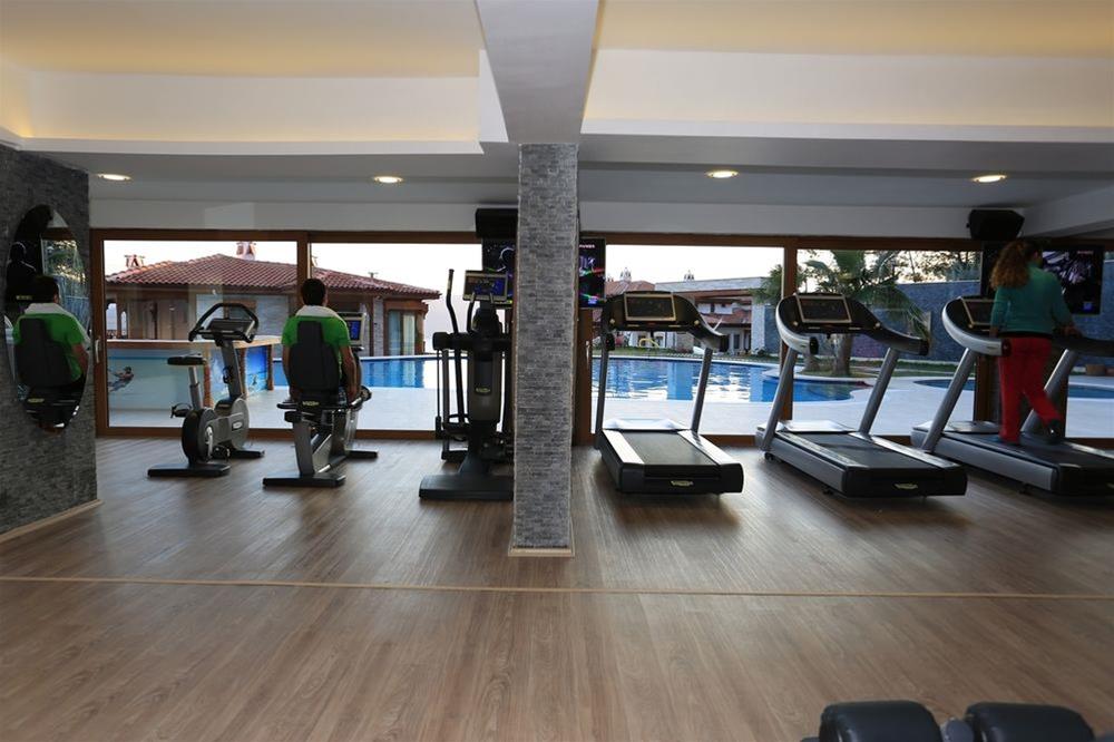 Shimal Residences & Hotel